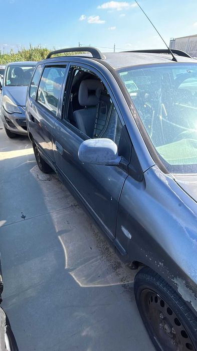 Mitaubishi space star 2003 para Peças