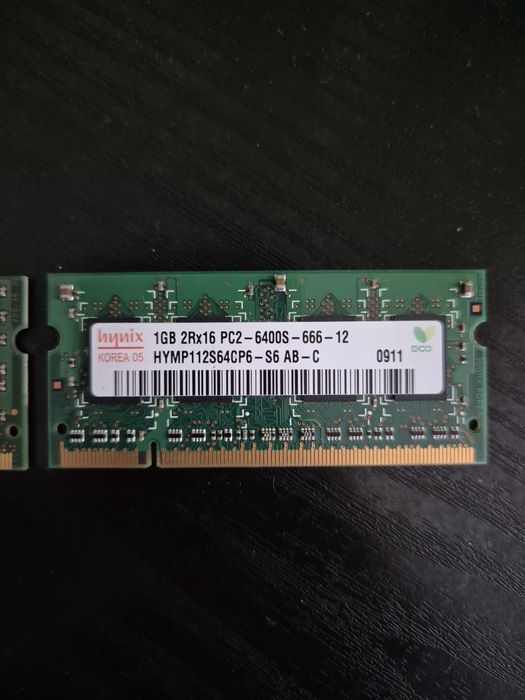 Оперативная память ddr2,ddr3