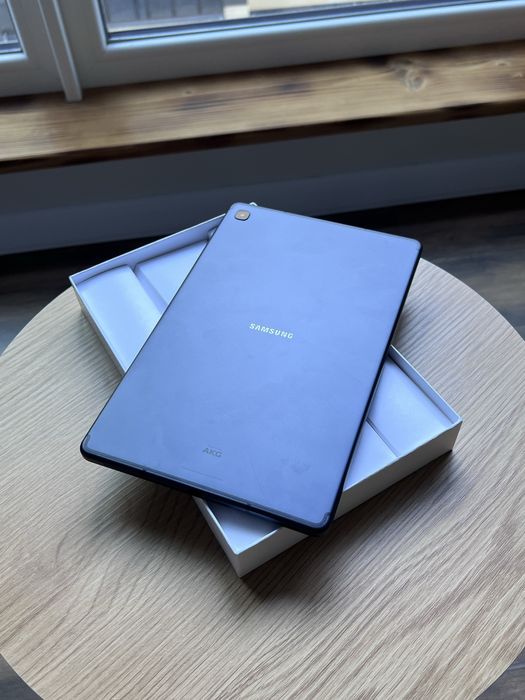 Samsung Galaxy Tab S6 Lite