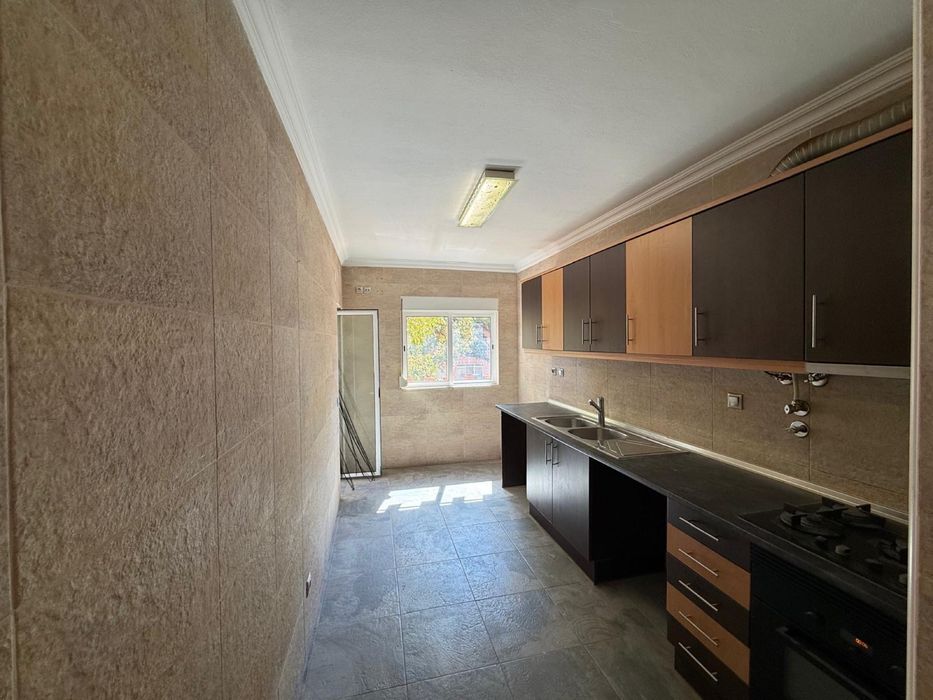 Apartamento T3 Montijo