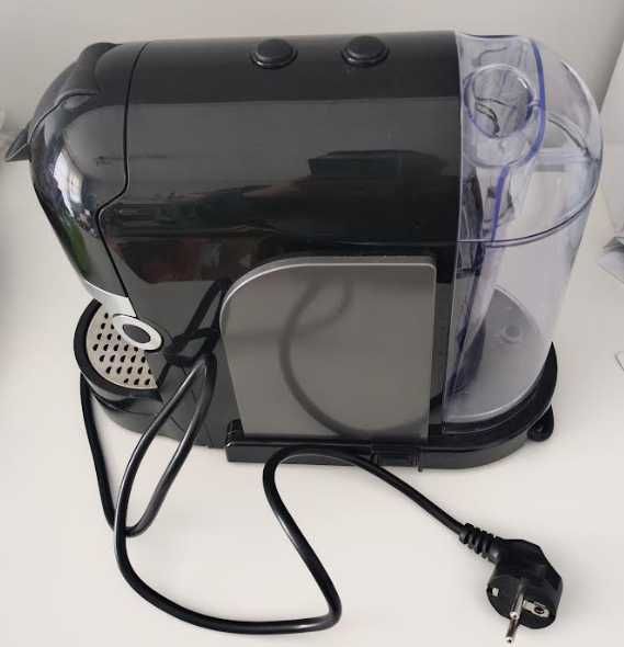 Ekspres kapsułkowy Martello Varia 20bar