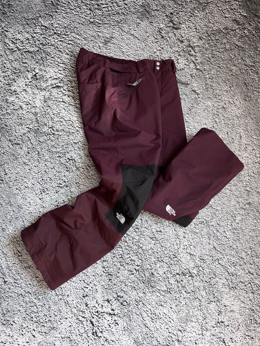 L | Гірськолижні жіночі штани The North Face Aboutaday Dryvent