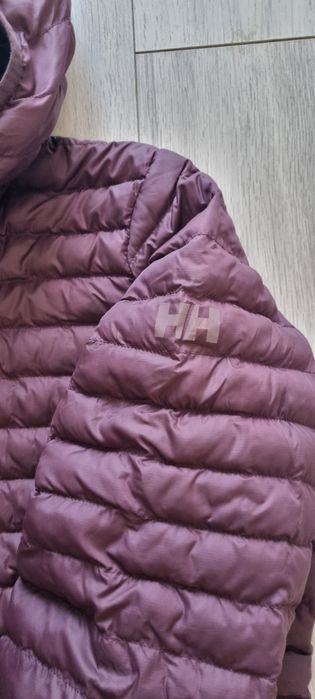 Helly Hansen XL.