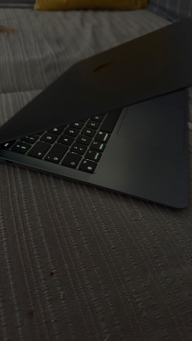 Macbook Air M1 imaculado!! Space Gray