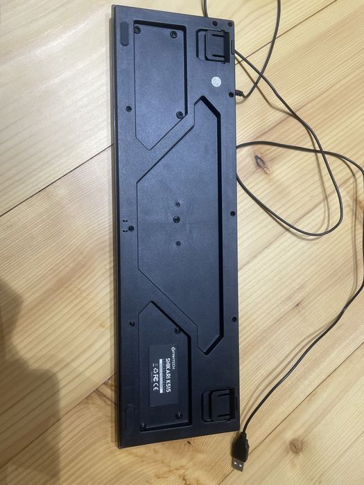 Клавіатура Fantech