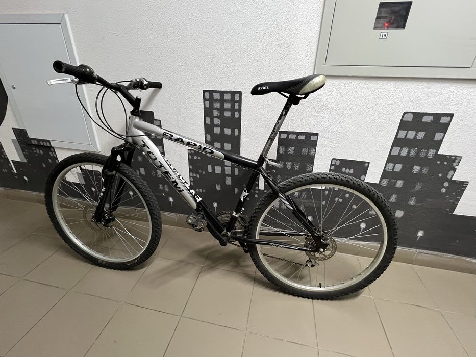 Продам велосипед