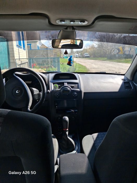 Продам Рено Меган