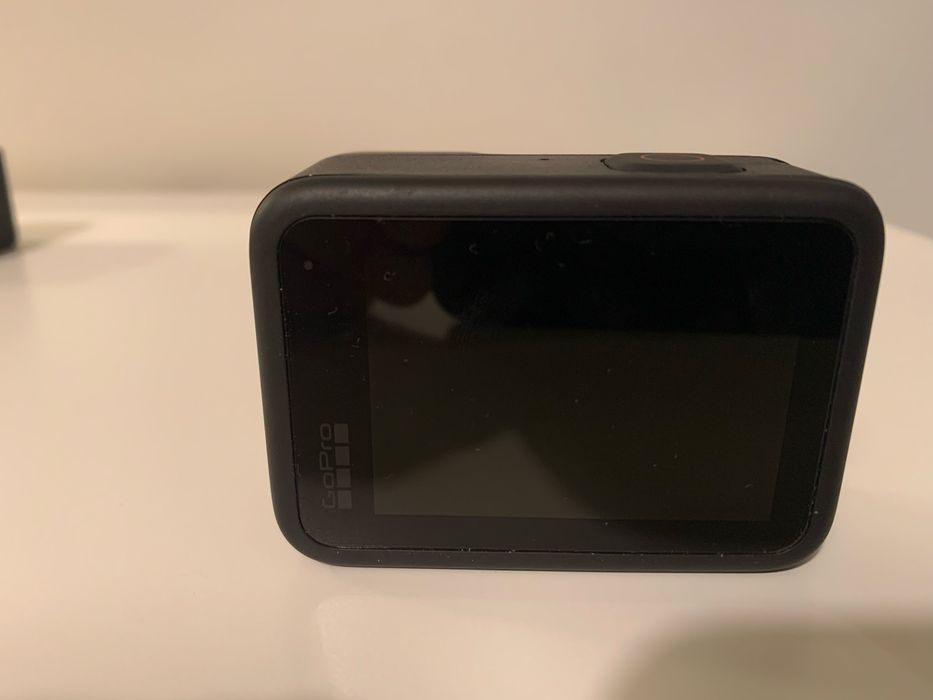 GoPro Action Cam Hero10 Black