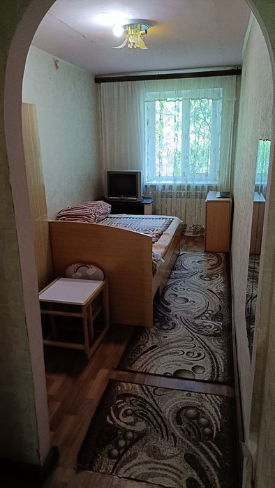 Посуточно сдам 2-у квартиру подобово, Черемушки, помесячно