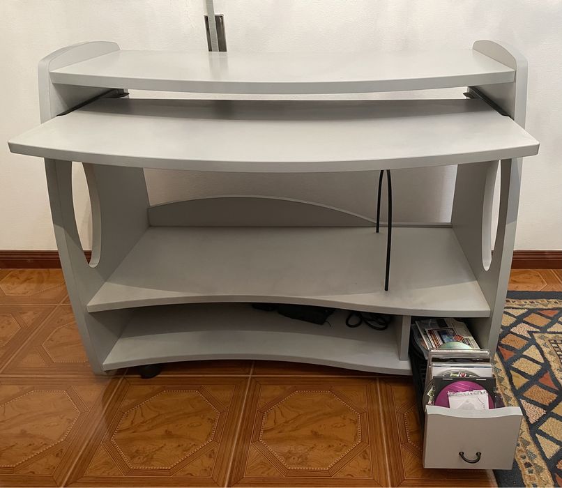 Mesa computador