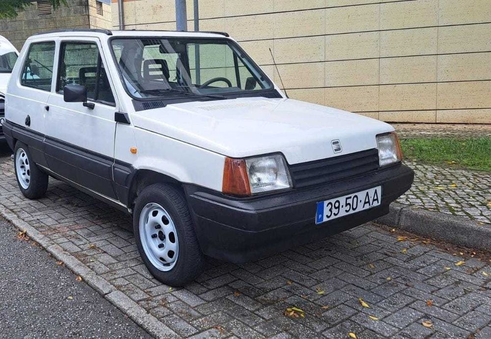 Seat Marbella (028A1)