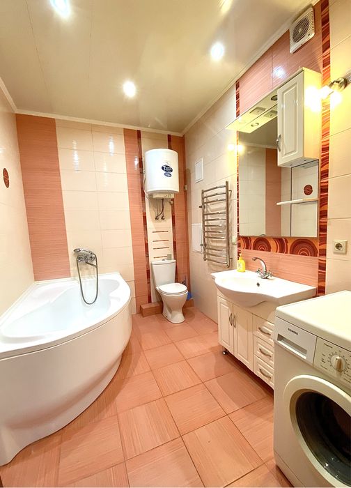 Власник Здам 1 к Срібнокільська 12, 5 хв метро Осокорки Позняки