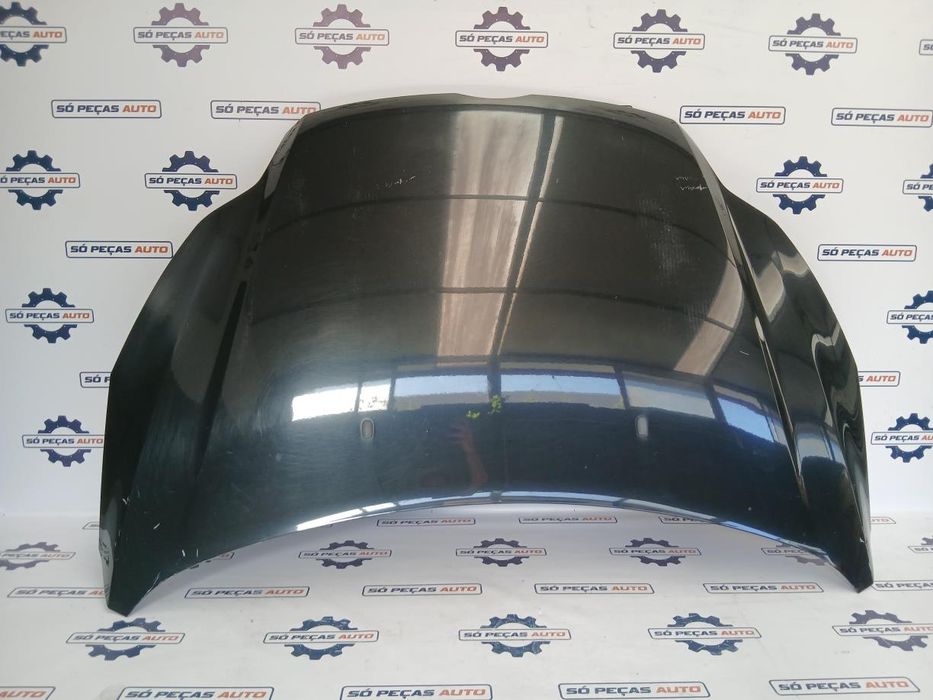 CAPOT PRETO FORD FOCUS EDGE 1.6TDCI 8V ANO: 2012
