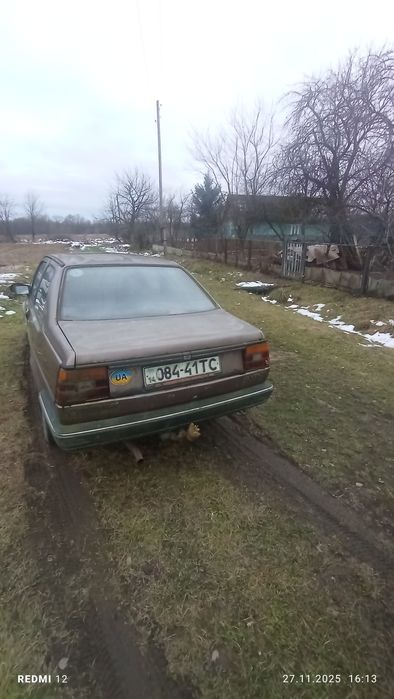 Продам джету 86 року