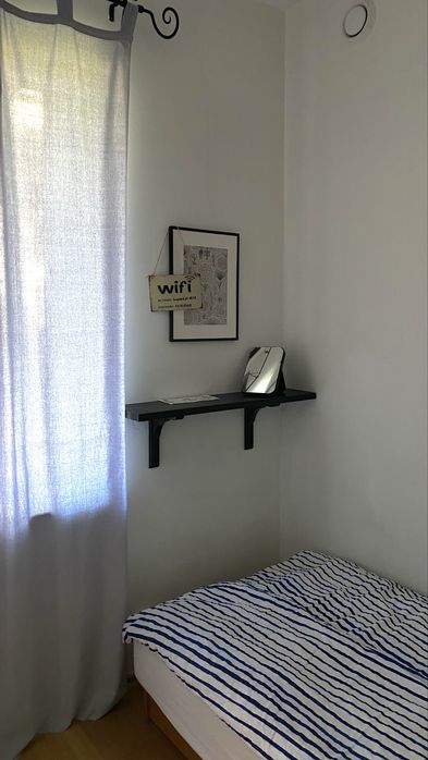 Klimatyczna kawalerka z tarasem w sercu Helu