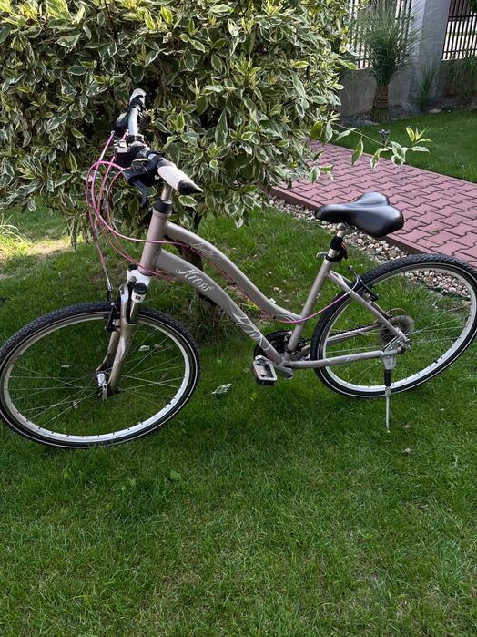 Rower damski Kross Bisette 28"