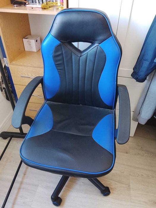 Cadeira escritório gaming