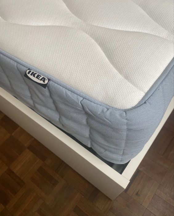 Colchão Ikea VÅGSTRANDA novo