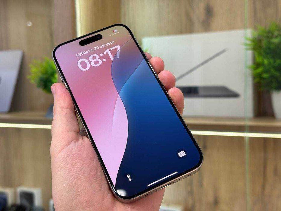 iPhone 15 Pro 256 Айфон 15 Про 256гб