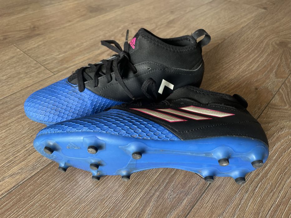 Korki Adidas rozmiar 38