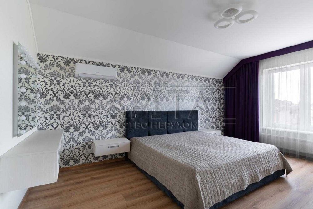 Продаж / Будинок / 262 м2 /  Гора / вул. Степова