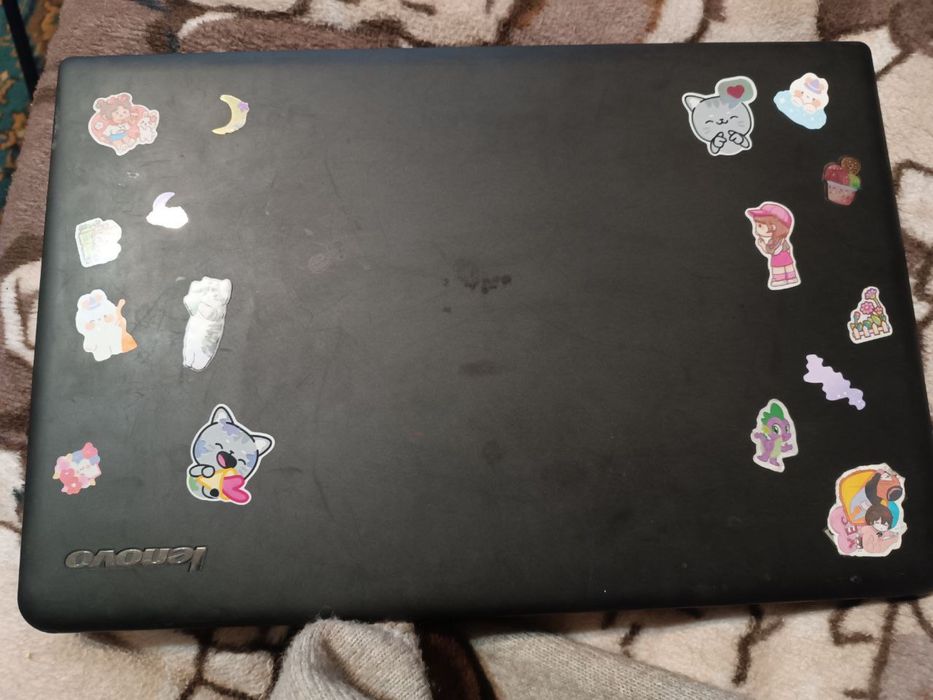 Ноутбук Lenovo ThinkPad E531 i7