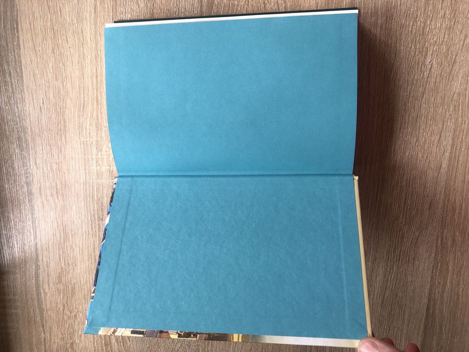 Будинок на вулиці Пританія Карен Вайт