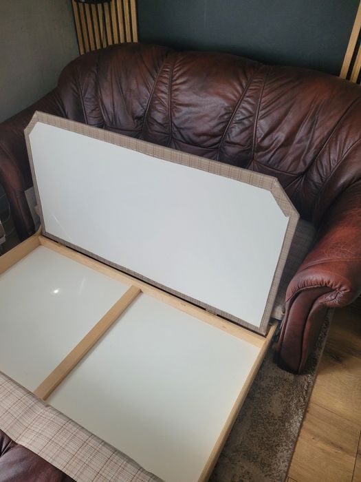 Sofa skórzana Swarzędz
