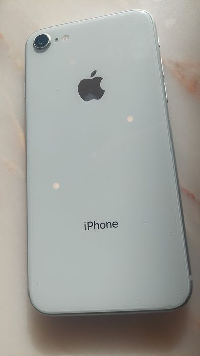 iPhone 8 iOS 16.7.13