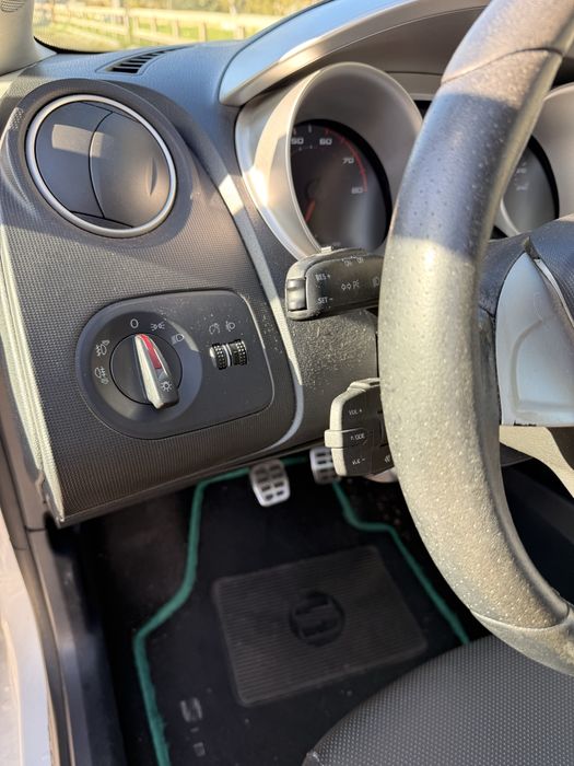 Seat Ibiza SC 1.4 16V