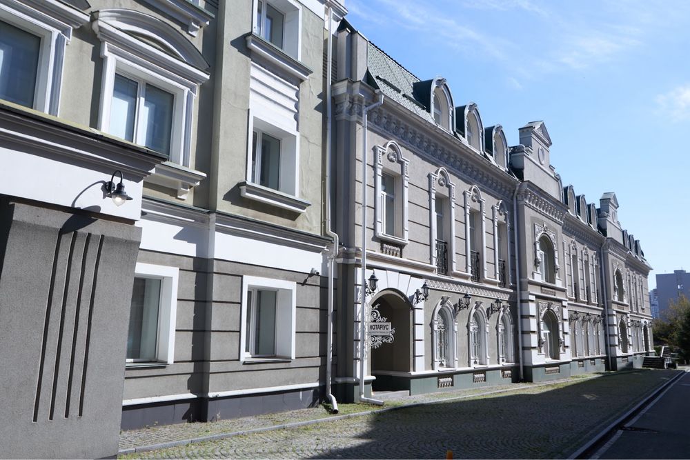 Комерційна нерухомість за адресою вул. Золотоустівська (площа 3941 м²) - Atlanta.ua - фото 20