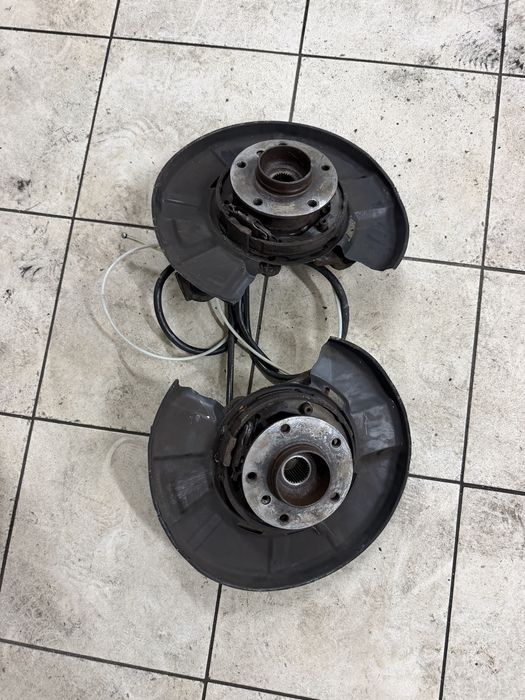 Mangas eixo traseiras bmw e9x 335d e8x 123d