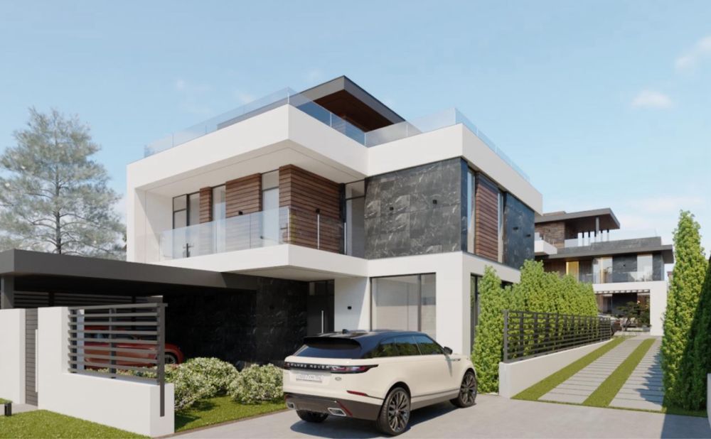 Дом по адресу (площадь 235 м²) - Atlanta.ua - фото 2