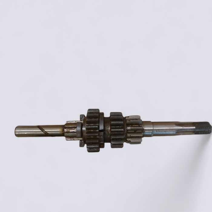 Оригінальна КПП на Мінськ 3.112, Минск, мотоцикл, коробка передач