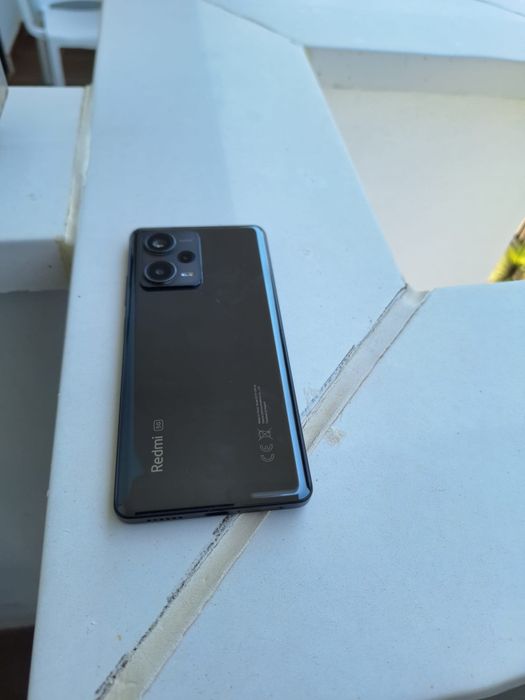 Xiaomi redmi note 12 pro plus 5G