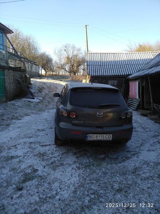 Продам Мазда 3   продам авто