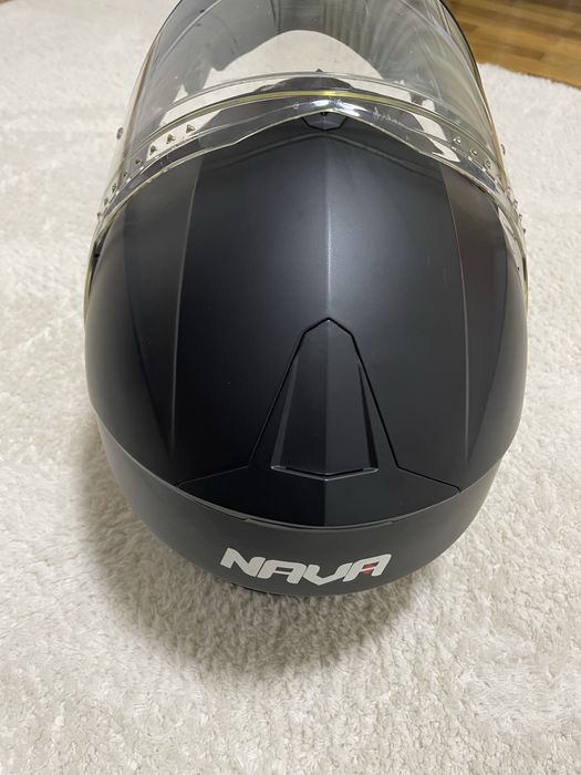 Capacete modular NAVA M