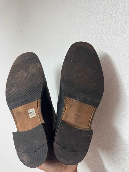 Sapatos de Cerimónia Tam. 42 - Exército, PSP, GNR, Traje académico.