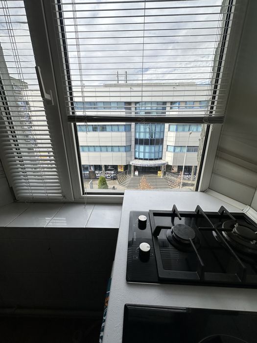 Продаж 4х кімн.квартиру вул.Соборна (район ТЦ МЕГА)