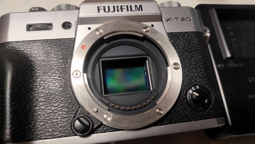 Bateria para Fujifilm w126 w126s, carregador, Fujinon lente 15-45mm