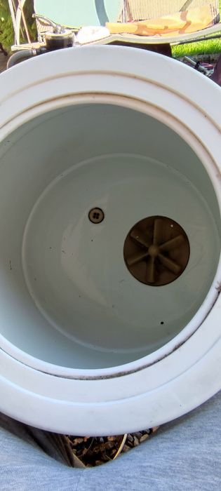 Oryginalna nie używana z PRL Światowid