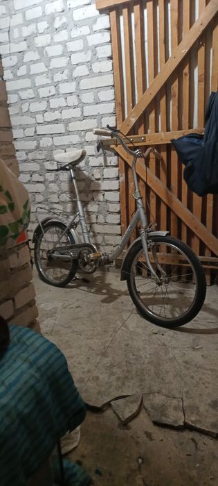 Kultowy składak z dzieciństwa