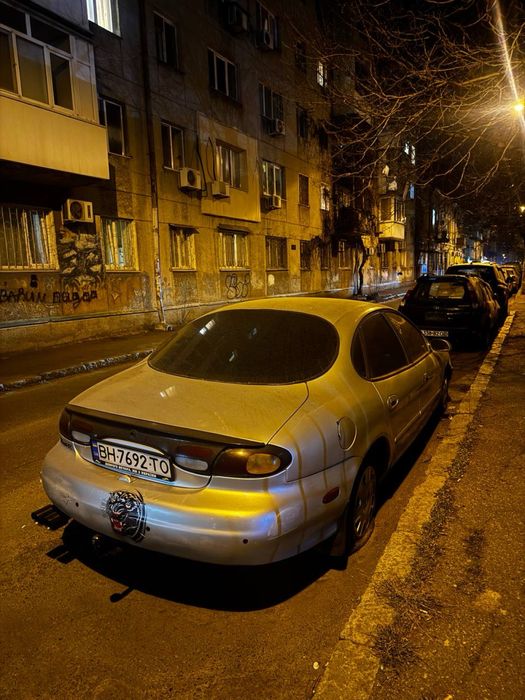 Форд таурус 96 год