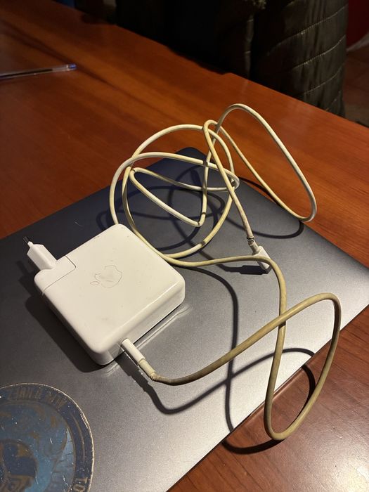 MacBook Pro Touch 15’ Late 2016