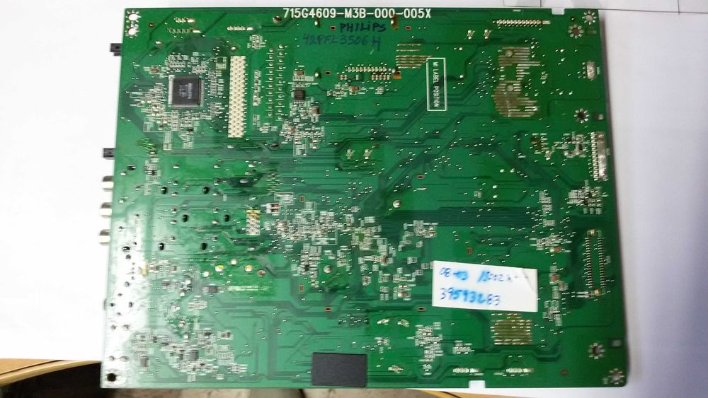715g4609-m3b-000-005x tv philips 42pfl3506 h