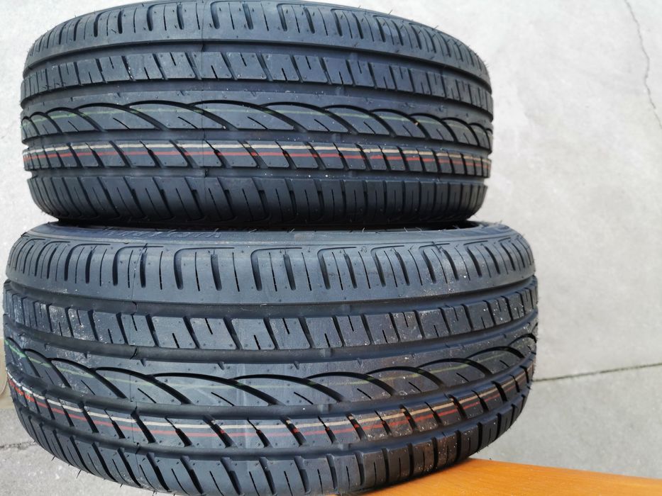Pneus  205/45 ZR 17 88w XL