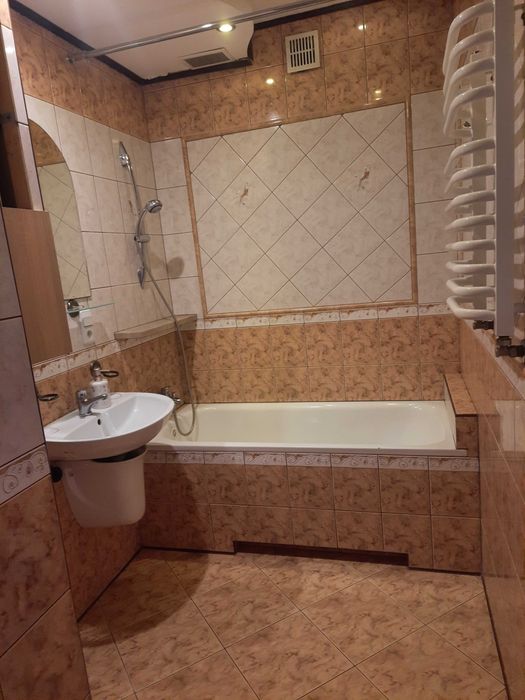 Mieszkanie do wynajęcia 2 pokojowe 52m.