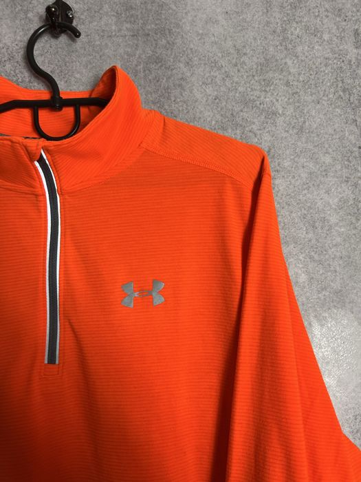 Кофта Худі Under Armour Оригінал Розмір Л L Чоловіча