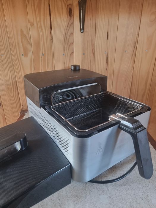 Air fryer philips