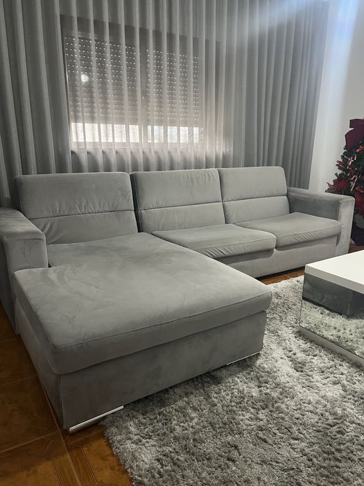 Sofa em muito bom estado